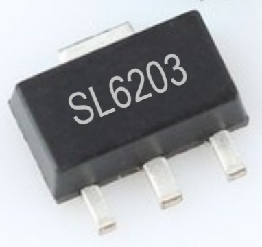 SL6203