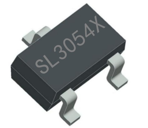 SL3054X