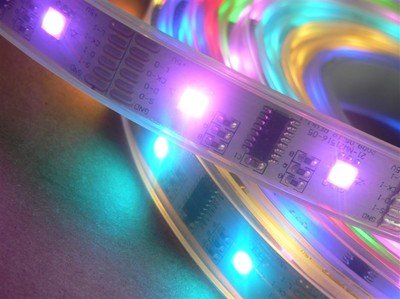 LED装饰灯方案
